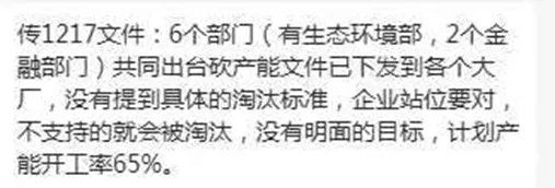 光伏股票又大涨！光伏行业昨天究竟开了一场什么会？