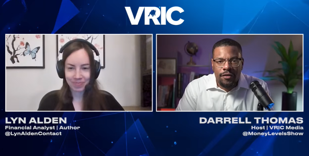 Lyn Alden：白银2026年可能冲击100美元	，但不再是“低风险高回报”机会 - 图片2