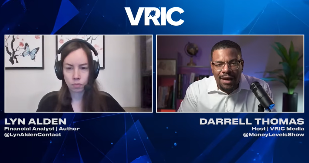 Lyn Alden：白银2026年可能冲击100美元	，但不再是“低风险高回报”机会 - 图片3