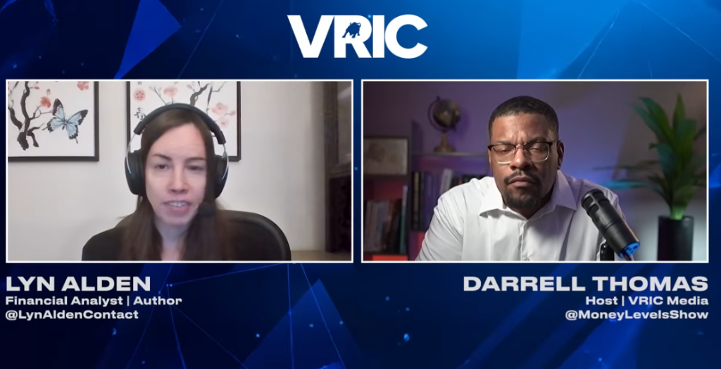 Lyn Alden：白银2026年可能冲击100美元，但不再是“低风险高回报”机会 - 图片4